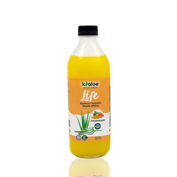 Kaloe Life Φρέσ … Kaloe Life Φρέσ …