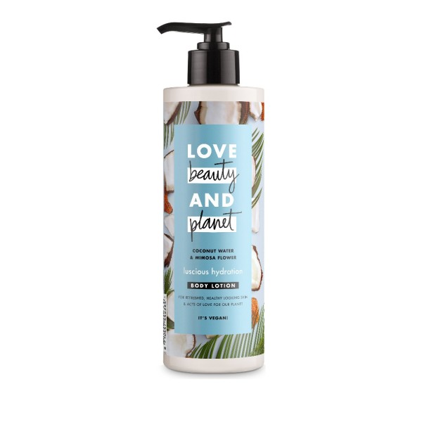 Love Beauty and … Love Beauty and …