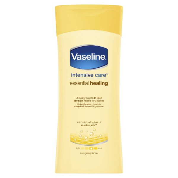 Vaseline Intense...