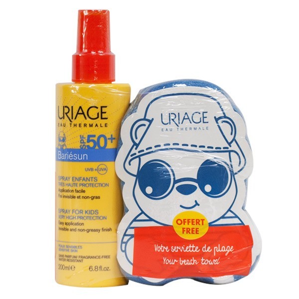 Uriage Promo Ba &hellip;