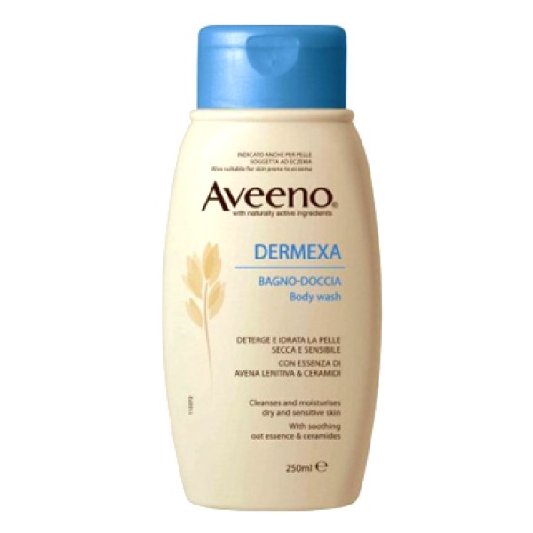 Aveeno DERMEXA … Aveeno DERMEXA …