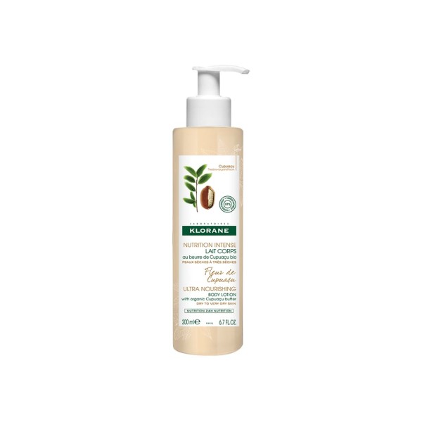 Klorane Lait Co … Klorane Lait Co …