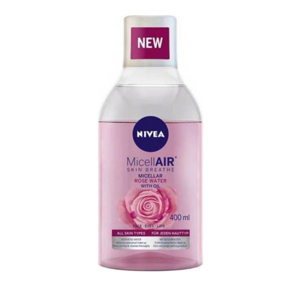 Nivea Micellar … Nivea Micellar …