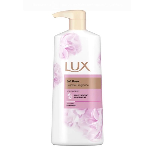 Lux Soft Rose Κ …