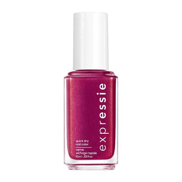 Essie Expressie … Essie Expressie …