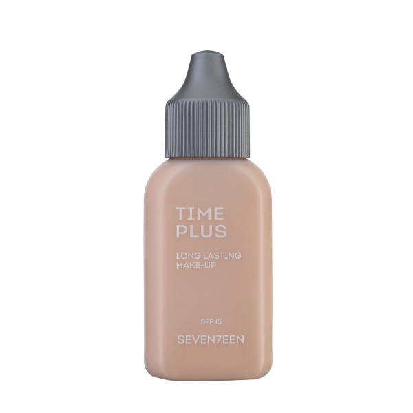 Seventeen Time … Seventeen Time …