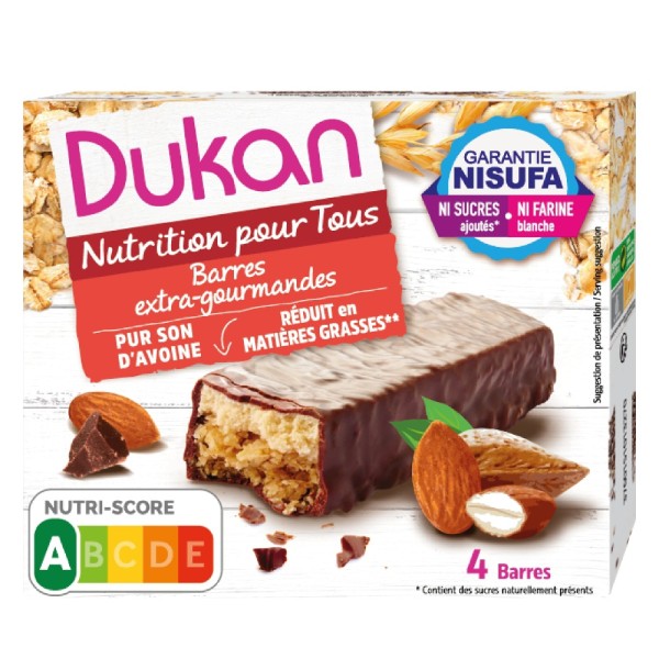 Dukan Γκοφρέτες &hellip;