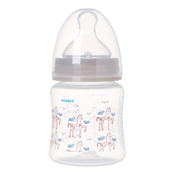 Korres Babyflasche …