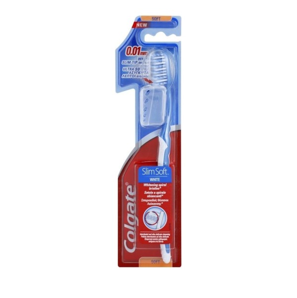 Colgate Slim So … Colgate Slim So …
