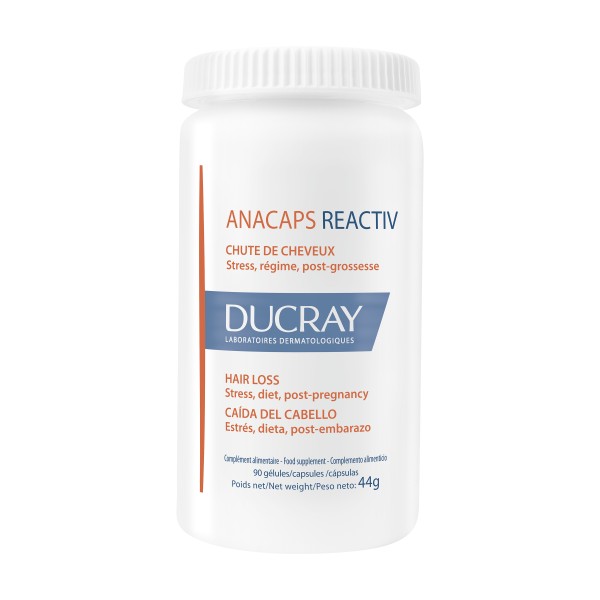 Ducray Anacaps &hellip;