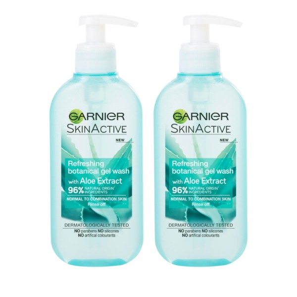 Garnier Promo S … Garnier Promo S …
