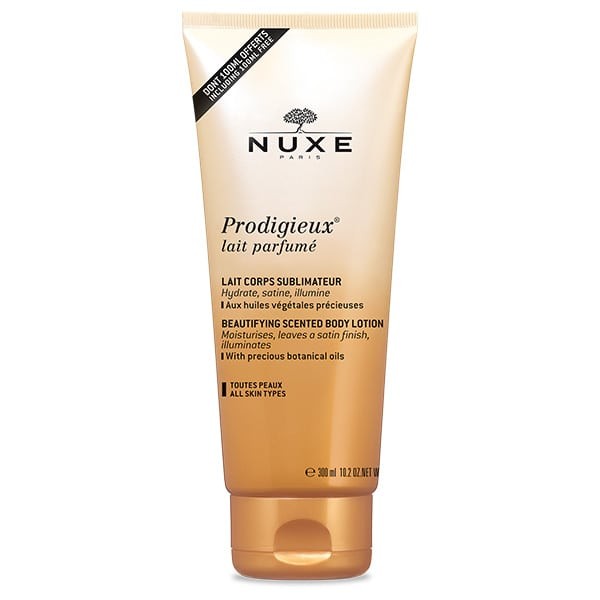 Nuxe Prodigieux … Nuxe Prodigieux …