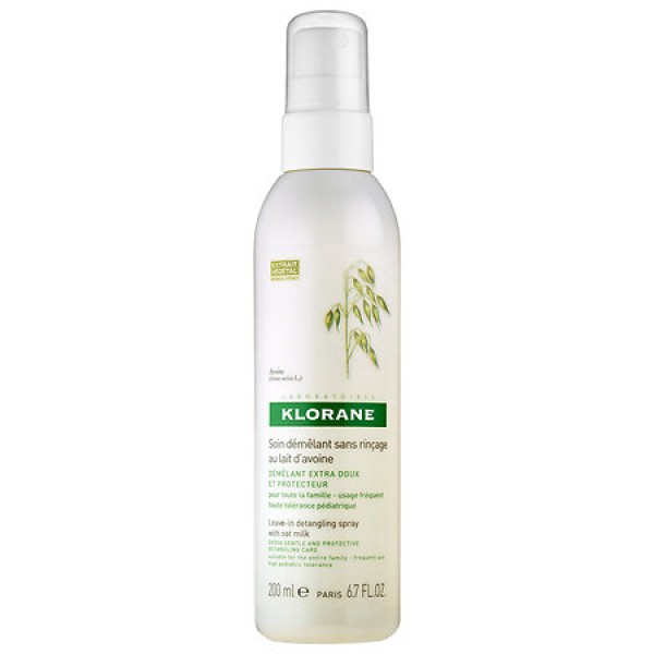 Klorane Avoine &hellip;