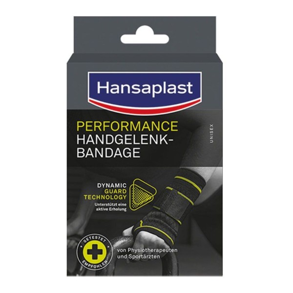 Hansaplast Perf … Hansaplast Perf …