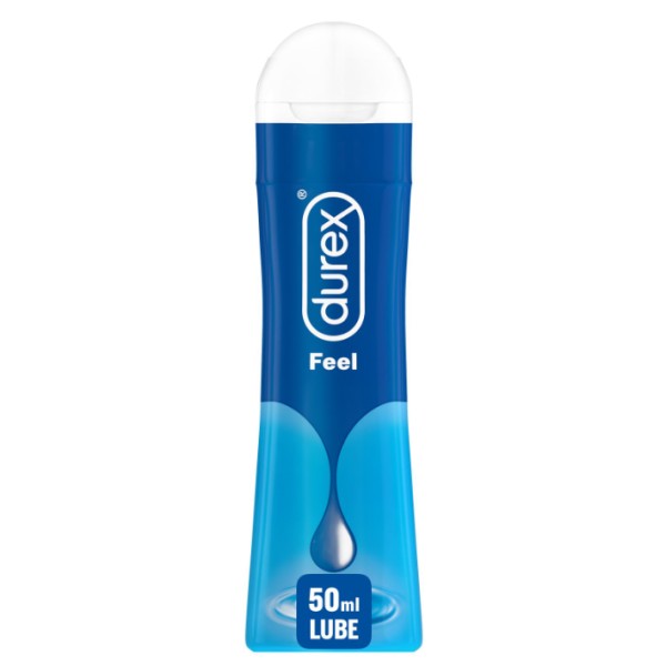 Durex Play, Λιπ &hellip;
