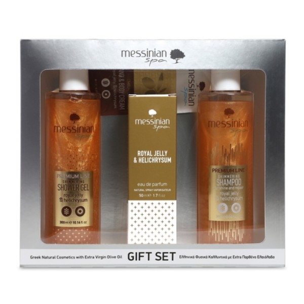 Messinian Spa P &hellip;
