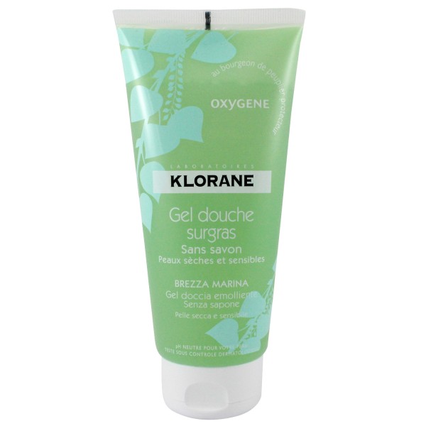 Klorane Ζελ ντο &hellip;