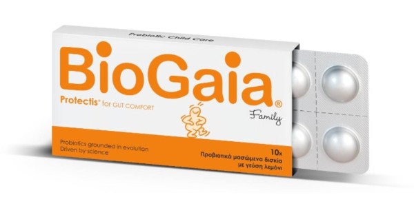 Biogaia Family …