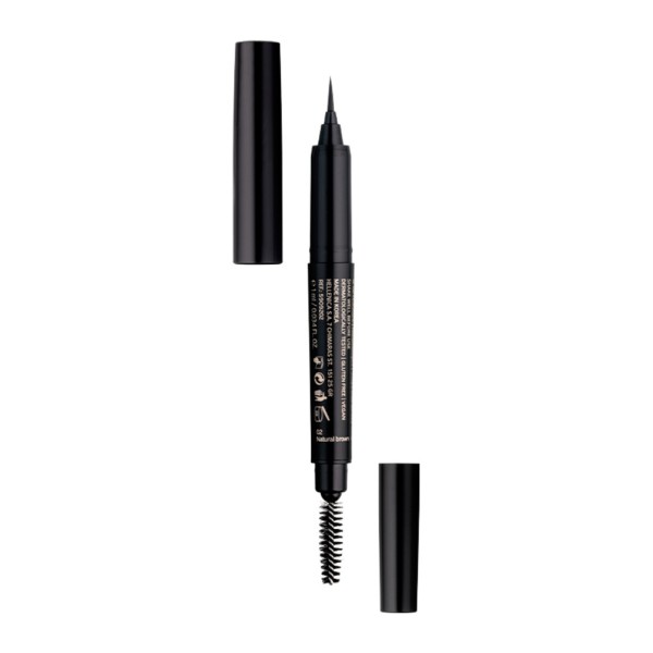 Radiant Brow Wi … Radiant Brow Wi …