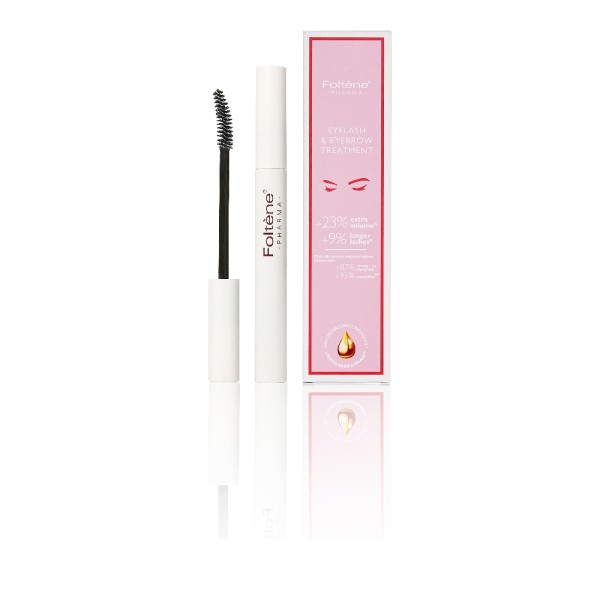 Foltene Eyelash …