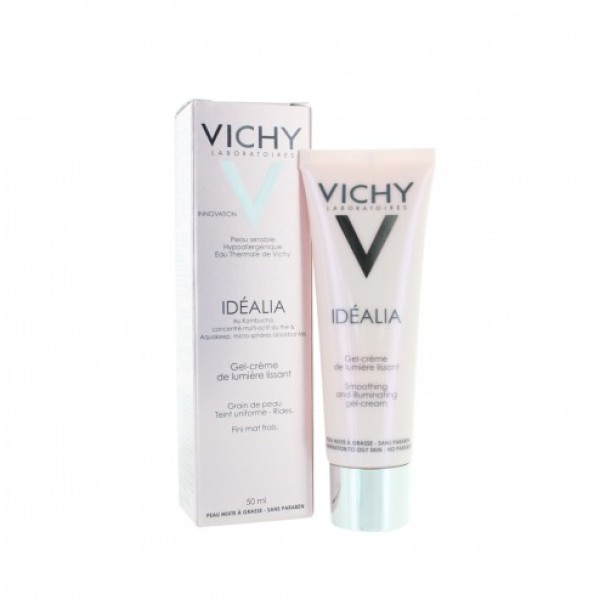 Vichy Idealia S &hellip;