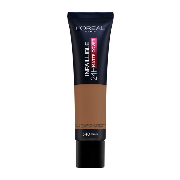 LOreal Paris In … LOreal Paris In …