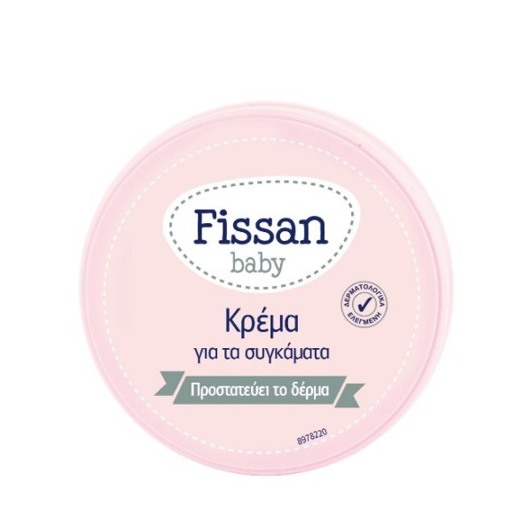 Fissan Baby Κρέ &hellip;
