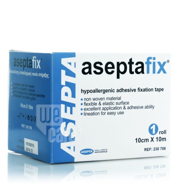 Asepta Aseptafi … Asepta Aseptafi …