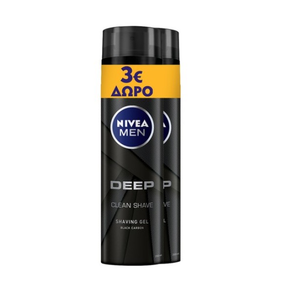 Nivea Men Deep &hellip;