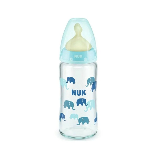 Nuk Γυάλινο Μπι …