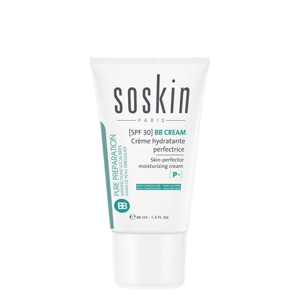 Soskin P+ Bb-Cr &hellip;