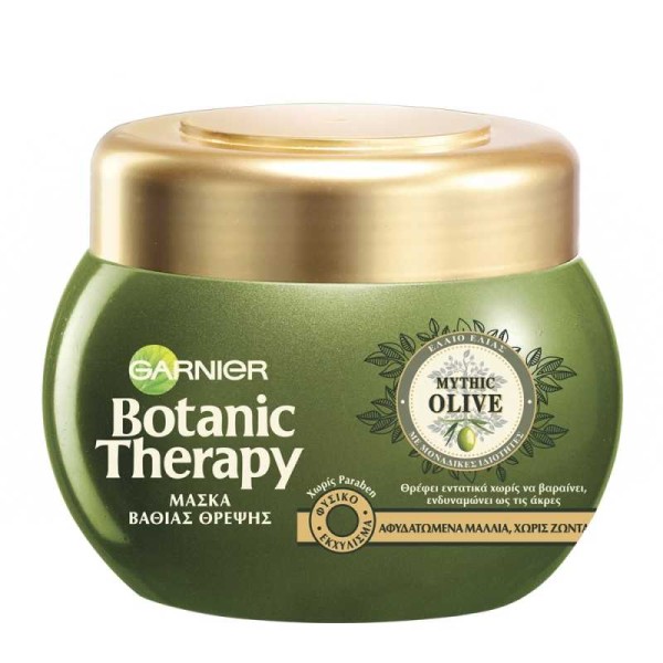 Garnier Botanic … Garnier Botanic …