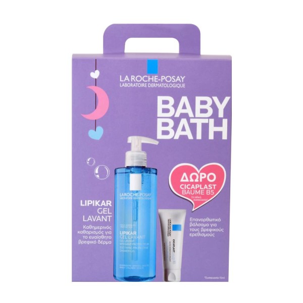 La Roche Posay &hellip;