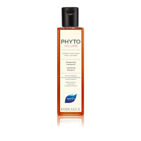 Phyto Volume Vo … Phyto Volume Vo …