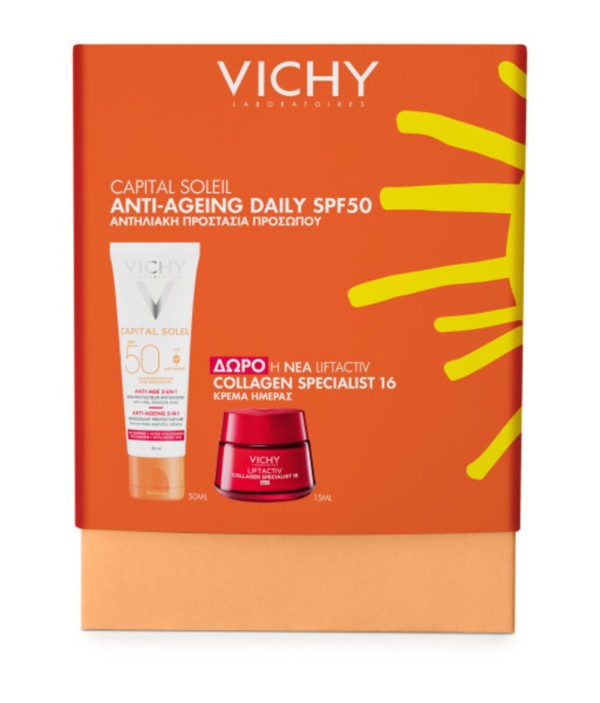 Vichy Promo Cap &hellip;