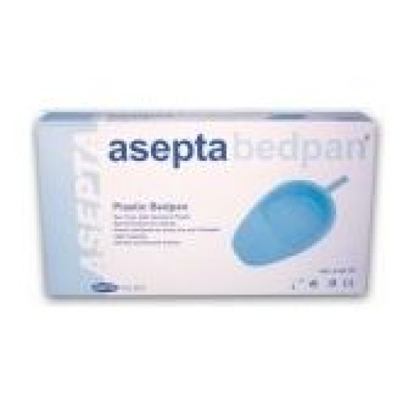 Αsepta Bed Pan … Αsepta Bed Pan …
