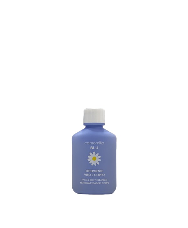 Camomilla Blu F …