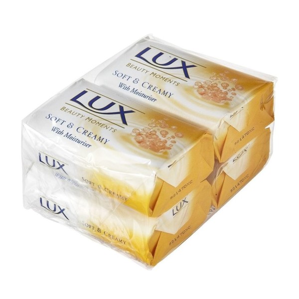 Lux Soft & Crea … Lux Soft & Crea …