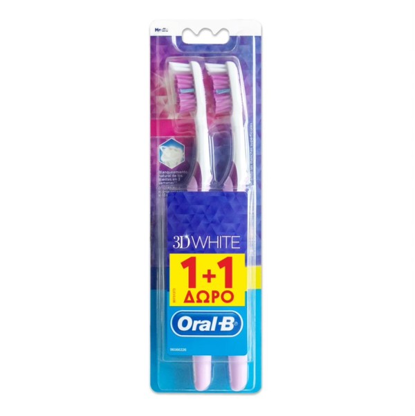 Oral-B 3D White &hellip;