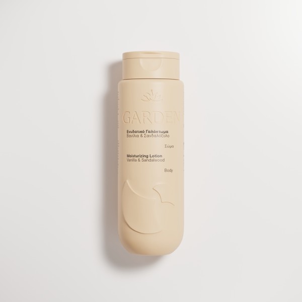 Garden Moisturi … Garden Moisturi …