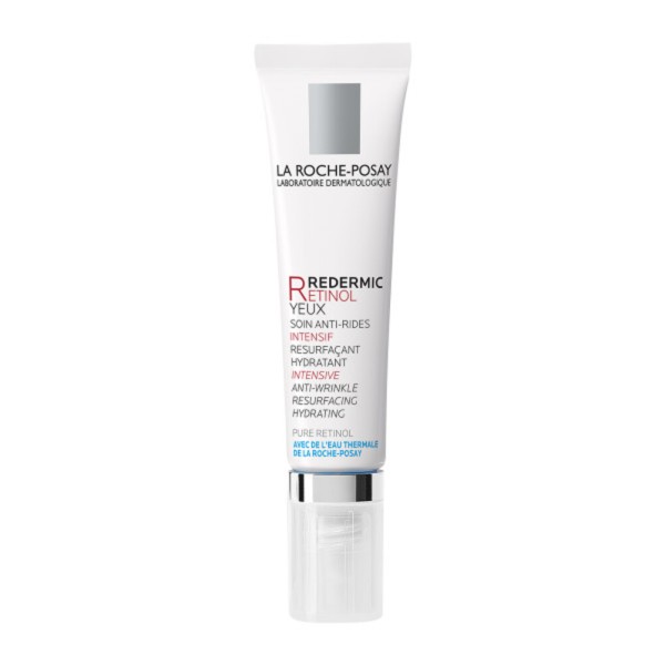 La Roche Posay … La Roche Posay …