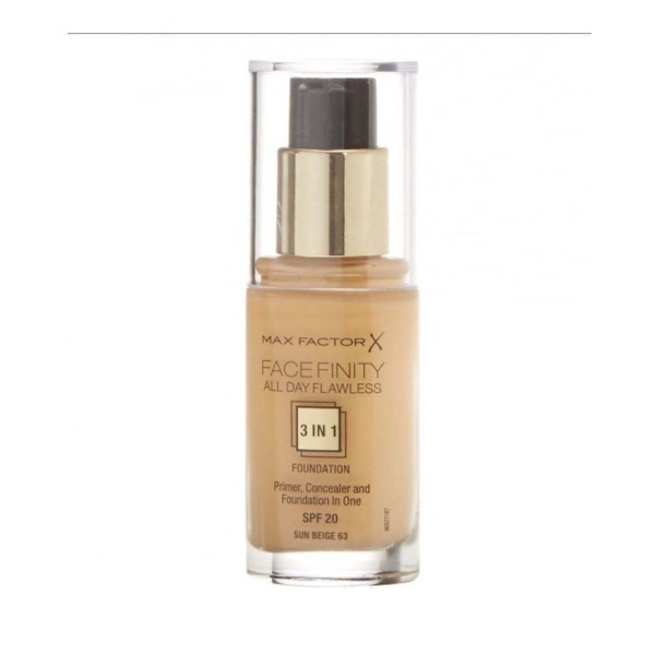 Max Factor Face &hellip;