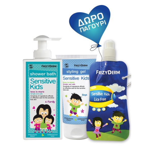 Frezyderm, Prom … Frezyderm, Prom …