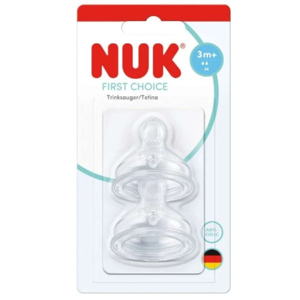 Nuk First Choic &hellip;
