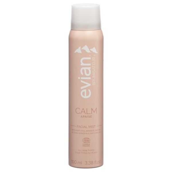 Evian Brumisate &hellip;