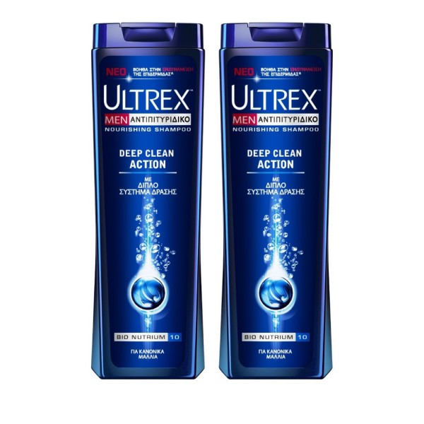 Ultrex Men Deep &hellip;