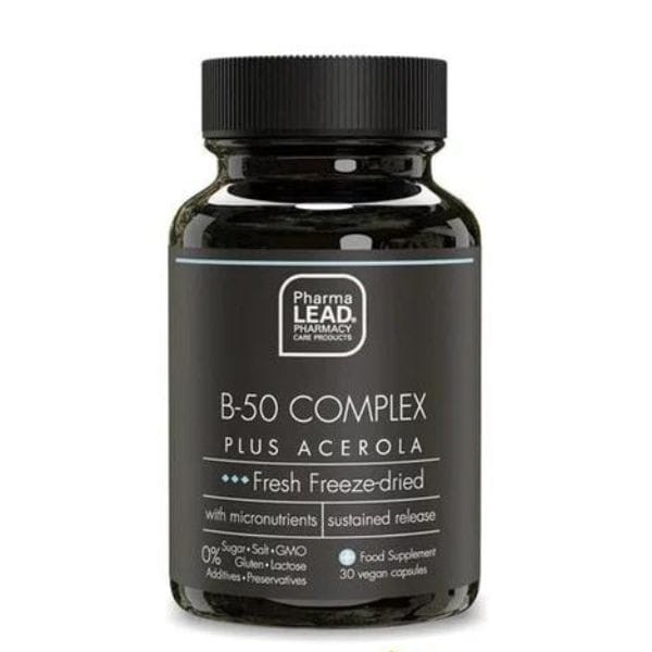 Pharmalead Blac …