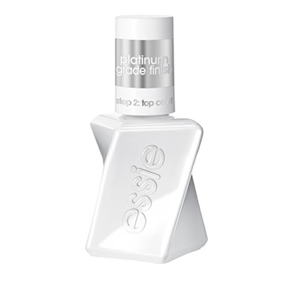 Essie Gel Coutu … Essie Gel Coutu …