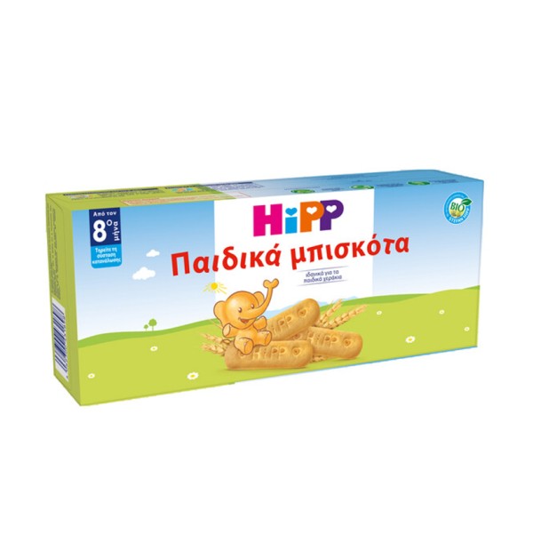 Hipp Παιδικά Μπ …