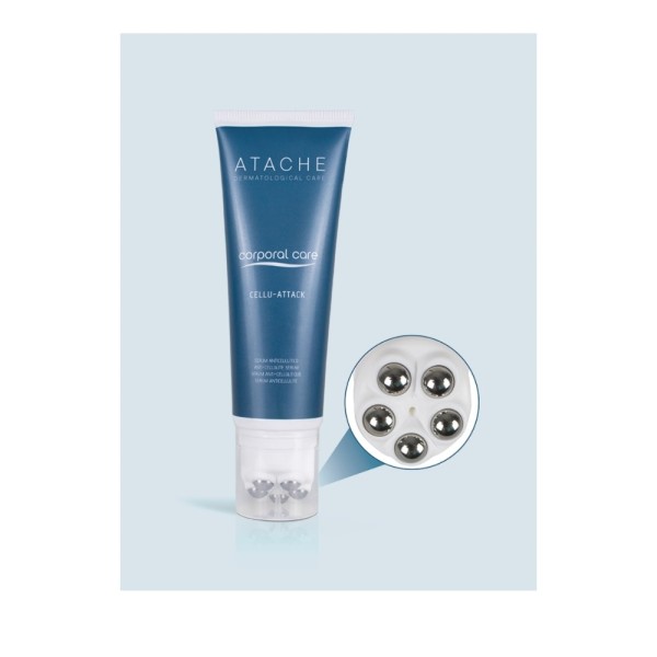 Atache Cell-Att …